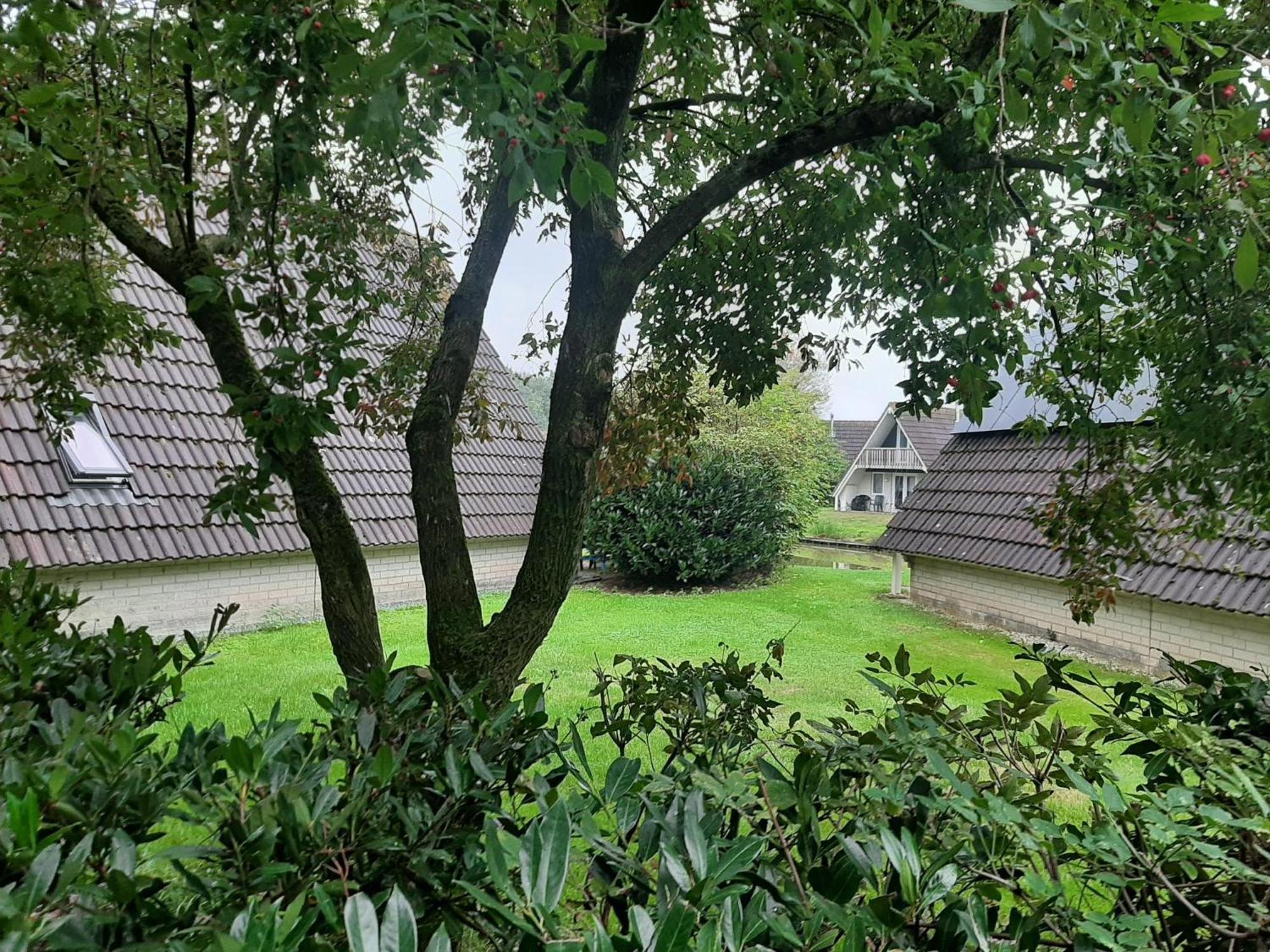 Gramsbergen Stijlvol Aan De Visvijver מראה חיצוני תמונה